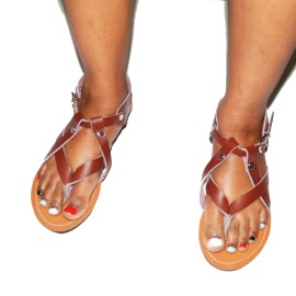 Bantu African Sandals