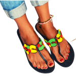 Bujumbura African Sandals