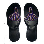 Butterfly Maasai Sandals