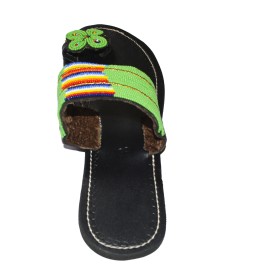 Divine Maasai Sandals