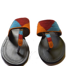 Dodoma African Sandals