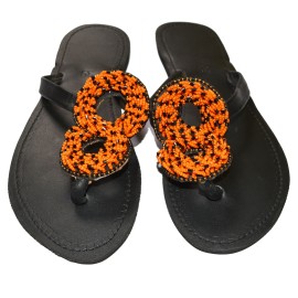 Figure 8 Maasai Sandals